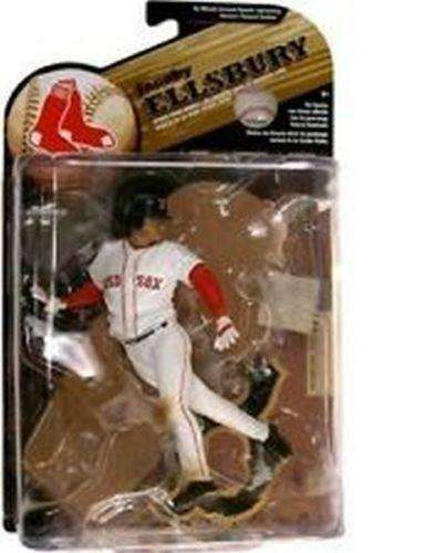 Roger Clemens Boston Red Sox Starting Lineup MLB Action Figure NIB