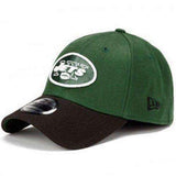 New York Jets NFL New Era 39Thirty Hat new with stickers AFC Football ...