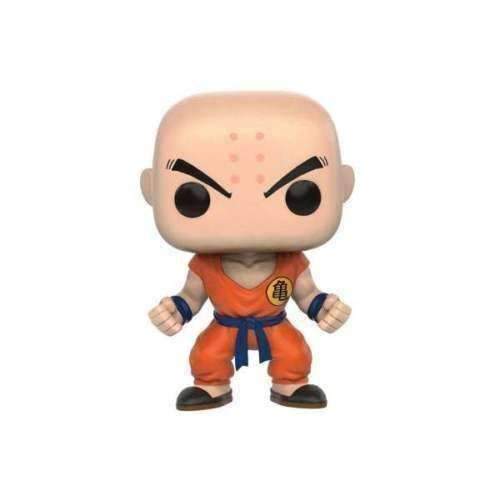 krillin funko pop