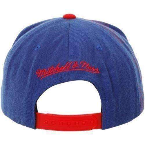 New York Giants NFL snapback hat Mitchell & Ness new NFC Football GME