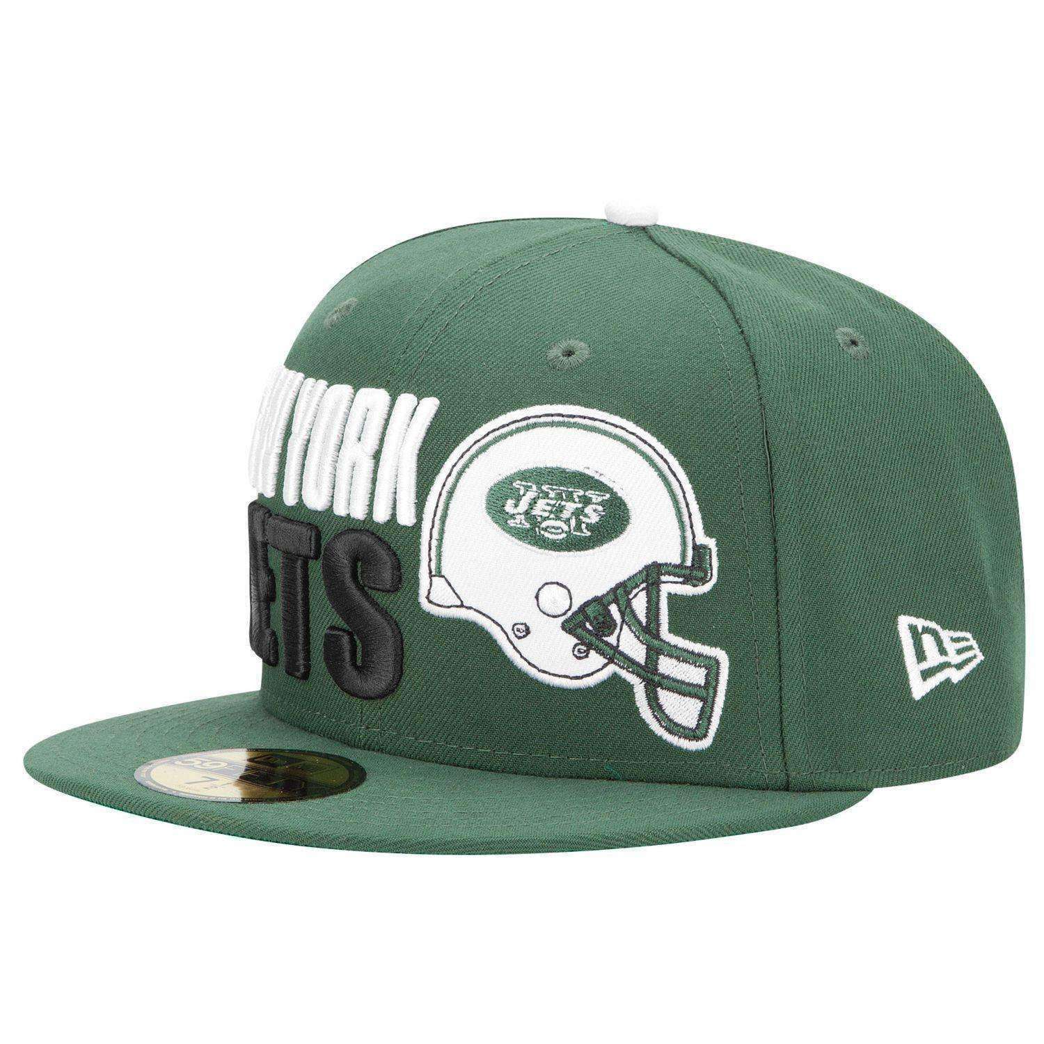 nyj cap