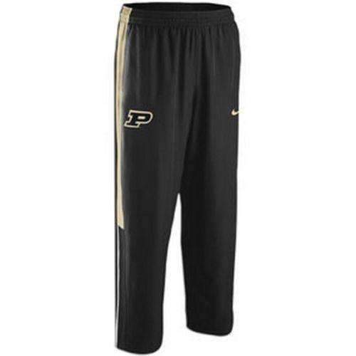 Purdue Boilermakers Nike Elite On Court Basketball Game Pants Nwt Boil Marvelous Marvin Murphy S