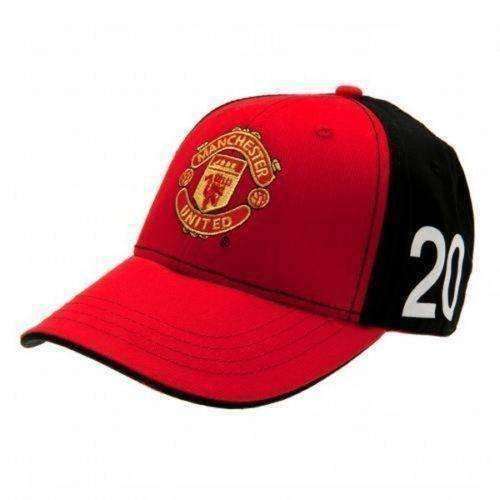 Manchester United hat Robin Van Persie English Premier League NWT RVP MAN U