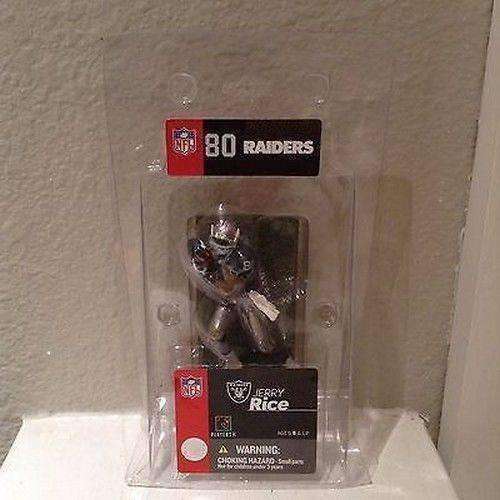 McFarlane Toys NFL Baltimore Ravens Sports Picks Football Series 32 Ray Rice  Action Figure White Jersey - ToyWiz