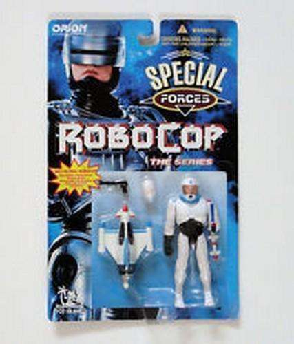 robocop 1994 figurine 11 cm - Figurines