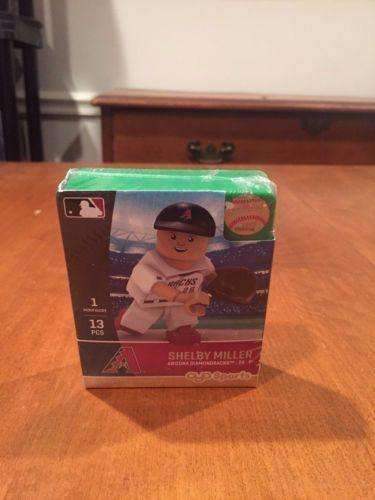 MLB Baltimore Orioles Manny Machado Eekeez Mini-Figure