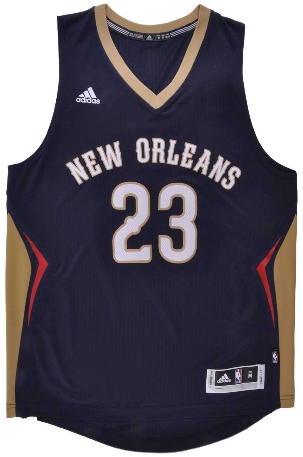 anthony davis uk jersey