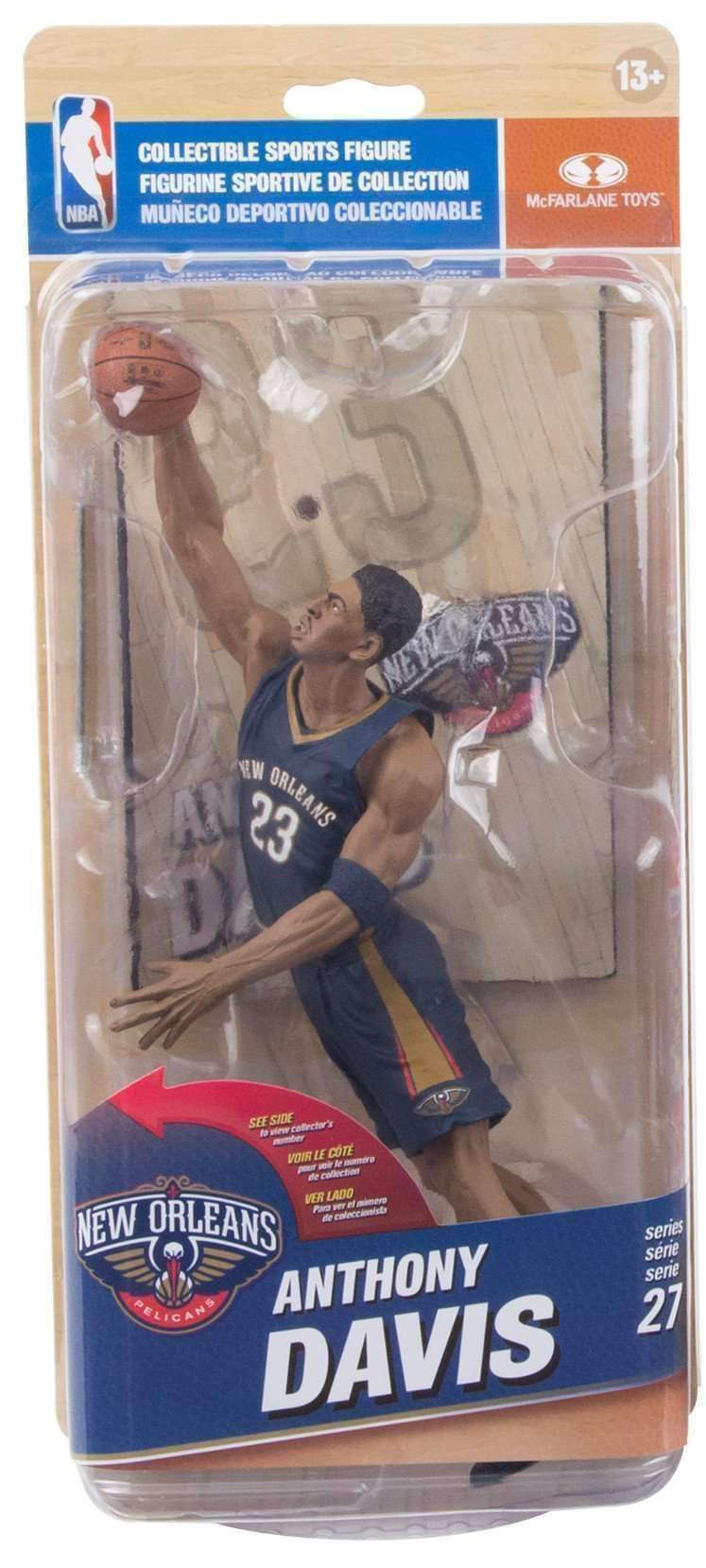 mcfarlane action figures nba