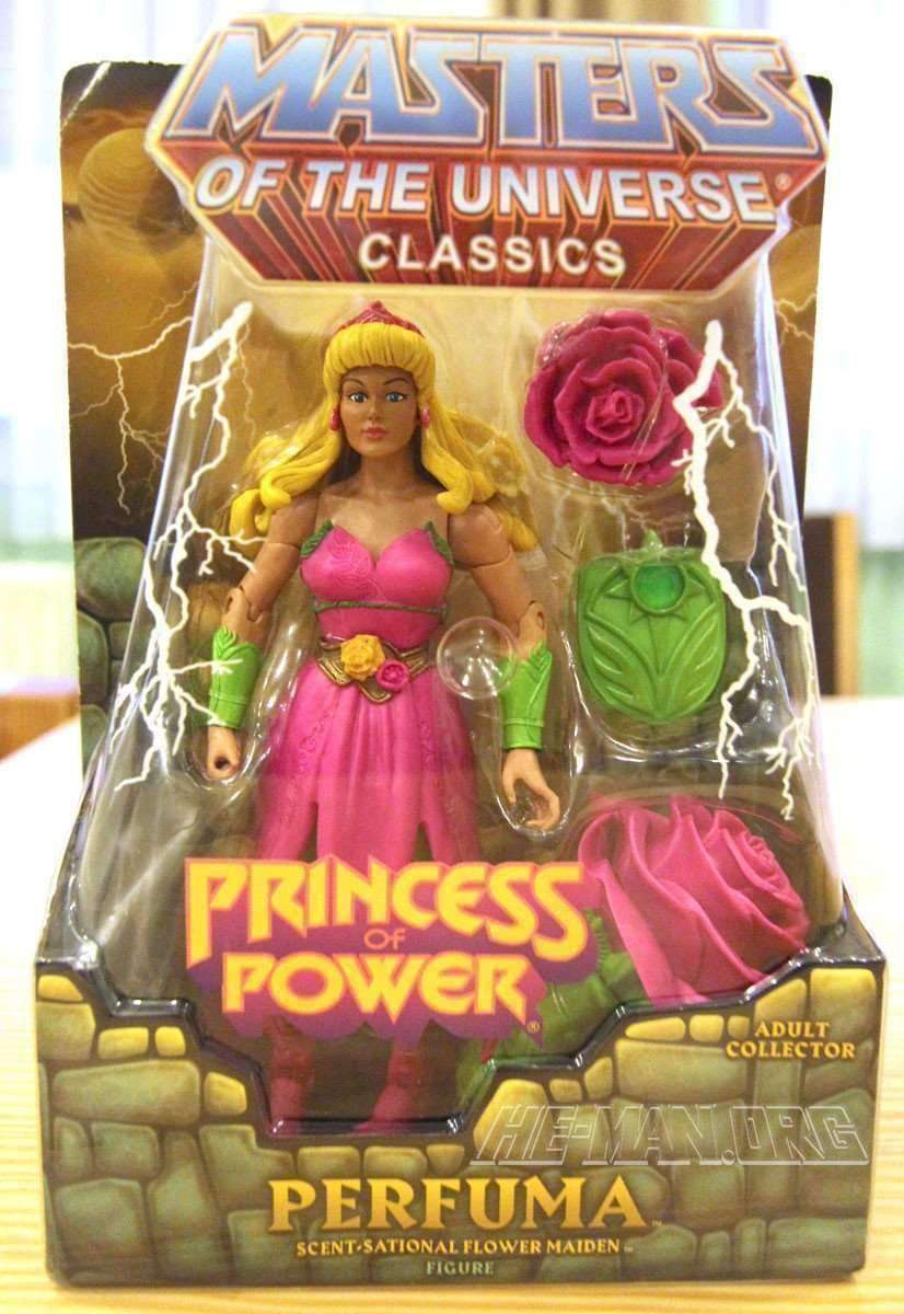 he man classic figures