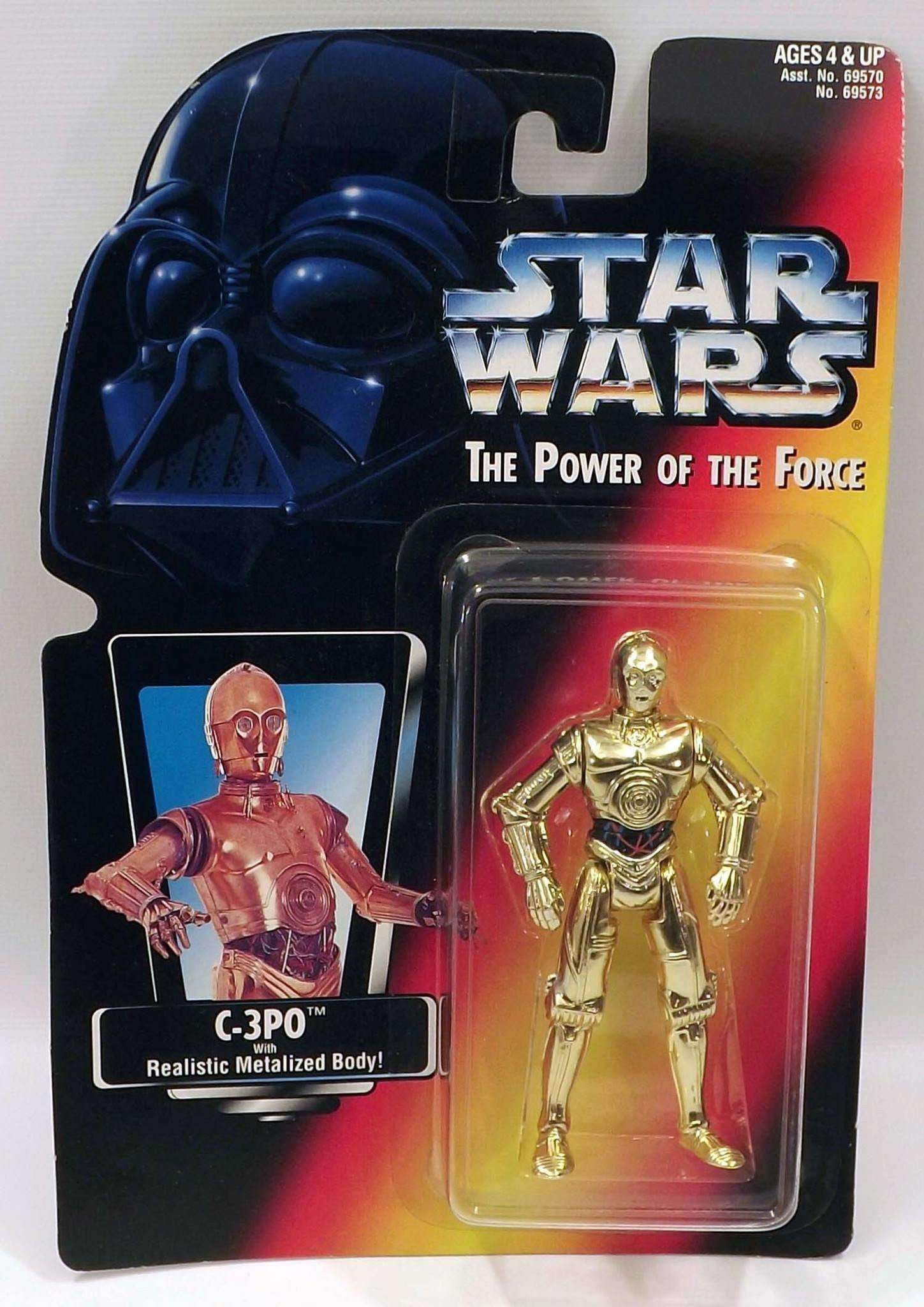 star wars episode 1 c3po action figure