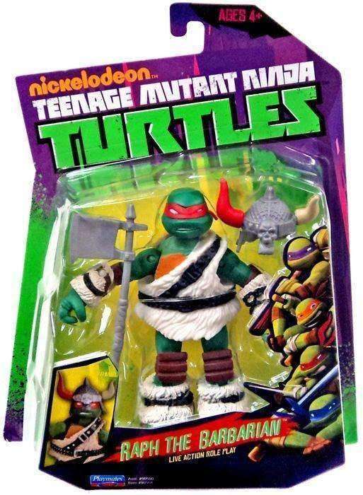 ninja turtles action figures