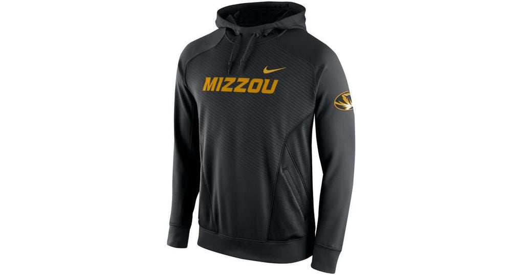 nike mizzou hoodie