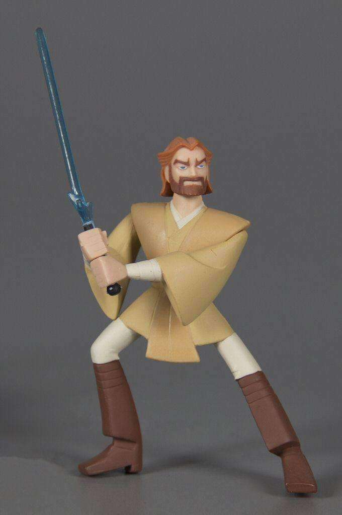 obi wan kenobi clone wars figure