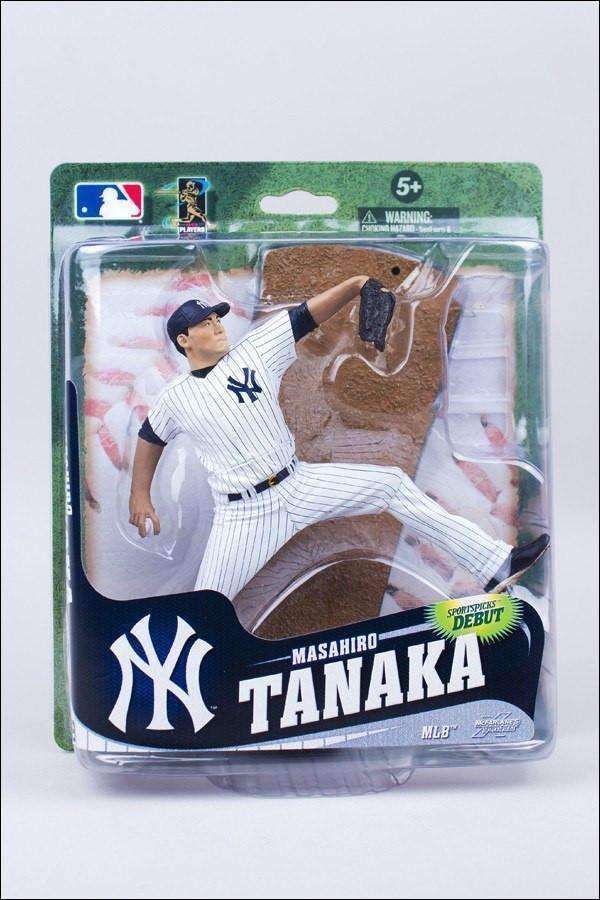 new york yankees action figures