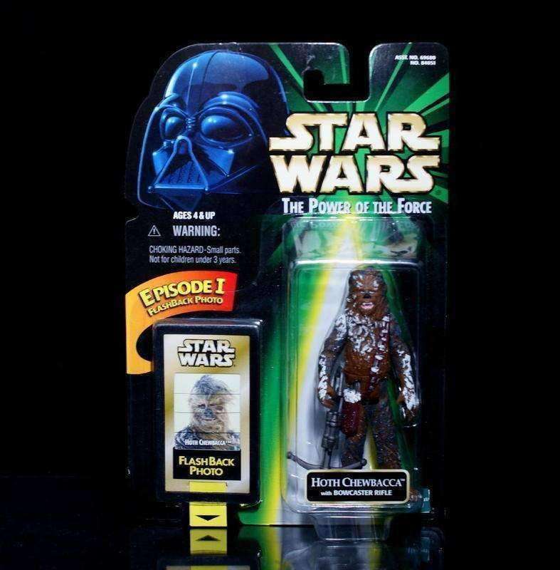 chewbacca kenner