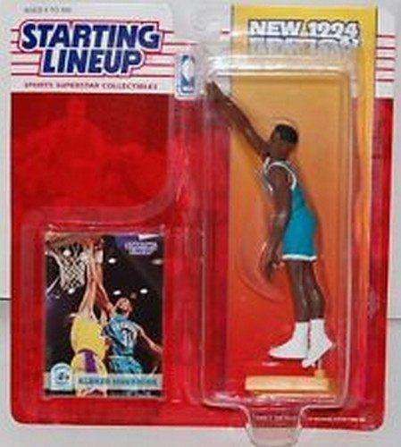 Horace Grant Orlando Magic 1997 Starting Lineup NBA Action Figure –  Marvelous Marvin Murphy's