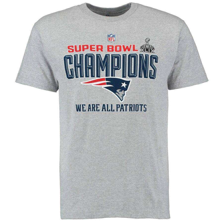 new england patriots championship shirt