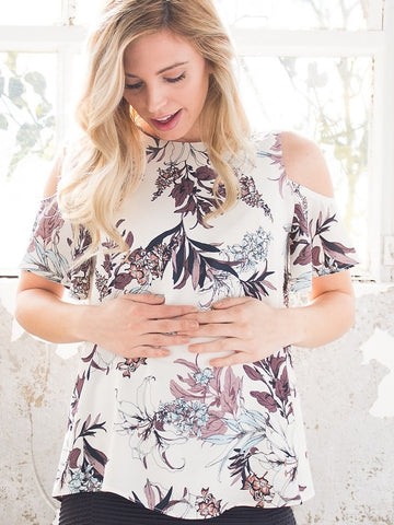 maternity top to wear forever