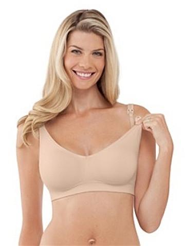 How Many Nursing Bras Do I Need? – Mom's the Word