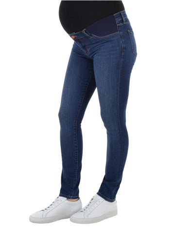 jbrand skinny maternity jean