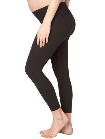 Maternity Leggings – Mom's the Word