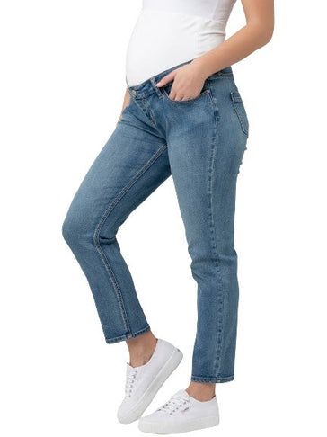 Mom's Day Out - Skinny Maternity Jeans – Bright Rise