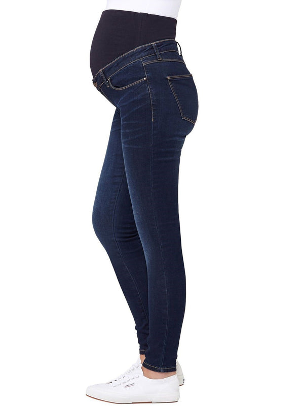 Ripe Kyle Wide Leg Jeans  Maternity Bottoms – Bellies In Bloom