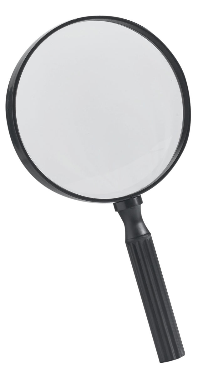 Jumbo Magnifying Glass – HornerNovelty