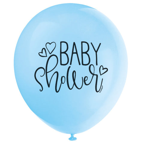 Baby Shower Hornernovelty