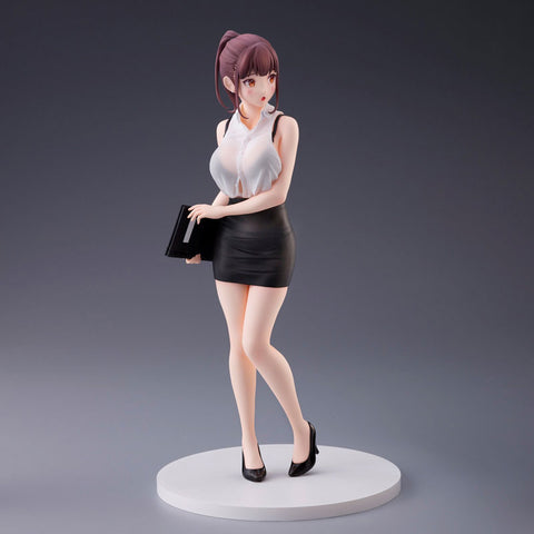 PRE-ORDER POPQN Illustration - Homeroom Teacher [2nd Release]