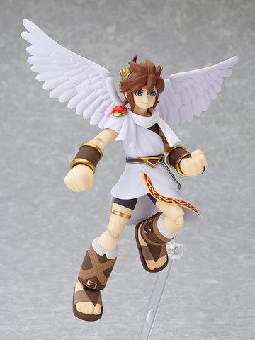 kid icarus toys