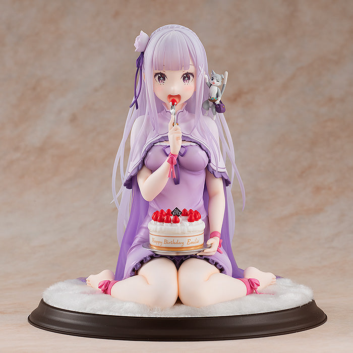 Good Smile Company Rem Re:Zero Starting Life in Another World 1/7 Figure  Auth