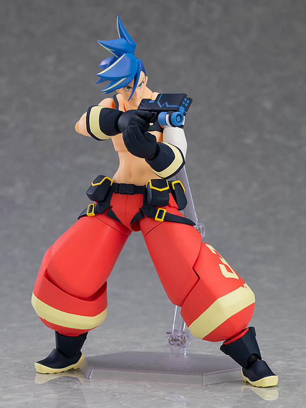 PRE-ORDER figma 499 - PROMARE - Galo Thymos – Hubbyte Toy Store