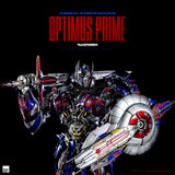 PRE-ORDER Transformers: The Last Knight - Optimus Prime [4th Quarter 2022 Release]