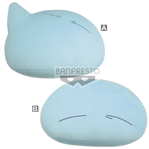 rimuru slime plush