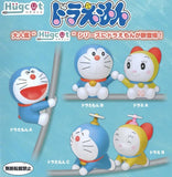 PRE-ORDER Hugcot Doraemon [Bag of 5]