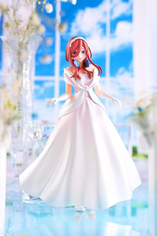 the quintessential quintuplets who is the bride