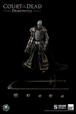 PRE-ORDER Court of the Dead - Demithyle 1/6