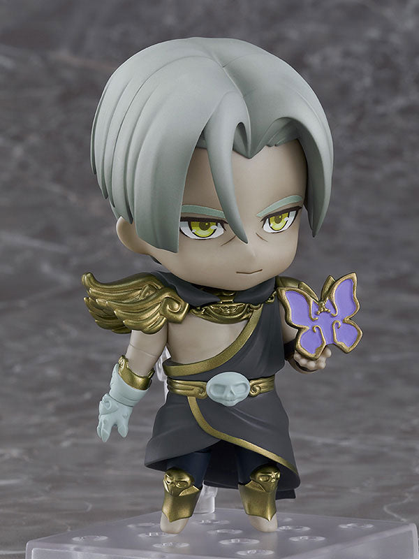 thanatos hades nendoroid