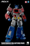 PRE-ORDER Transformers - MDLX Optimus Prime