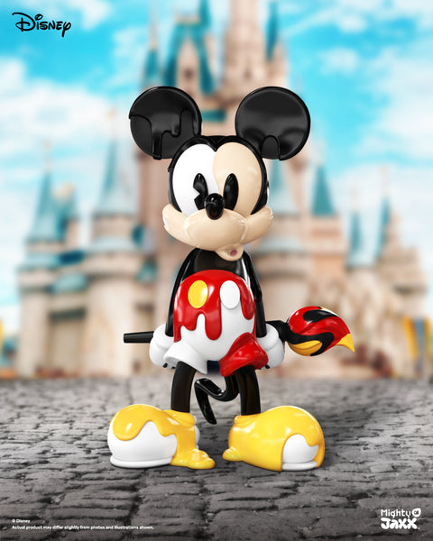PRE-ORDER Mickey Mouse Transformation (Disney100) – Hubbyte Toy Store