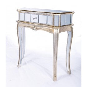 Venetian Glass Mirrored Furniture Scoutabout Interiors