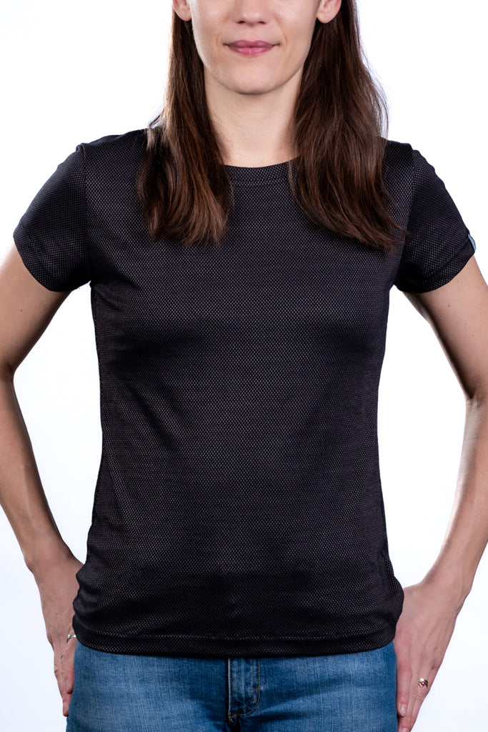 Signalproof Organic Women T-shirt