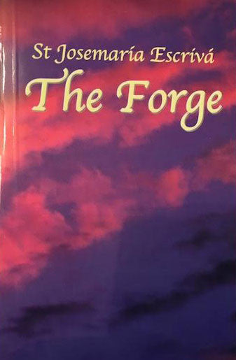 the forge trilogy