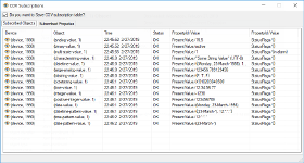 BACnet Explorer