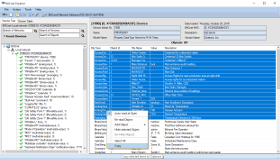 BACnet Explorer