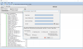 BACnet Explorer