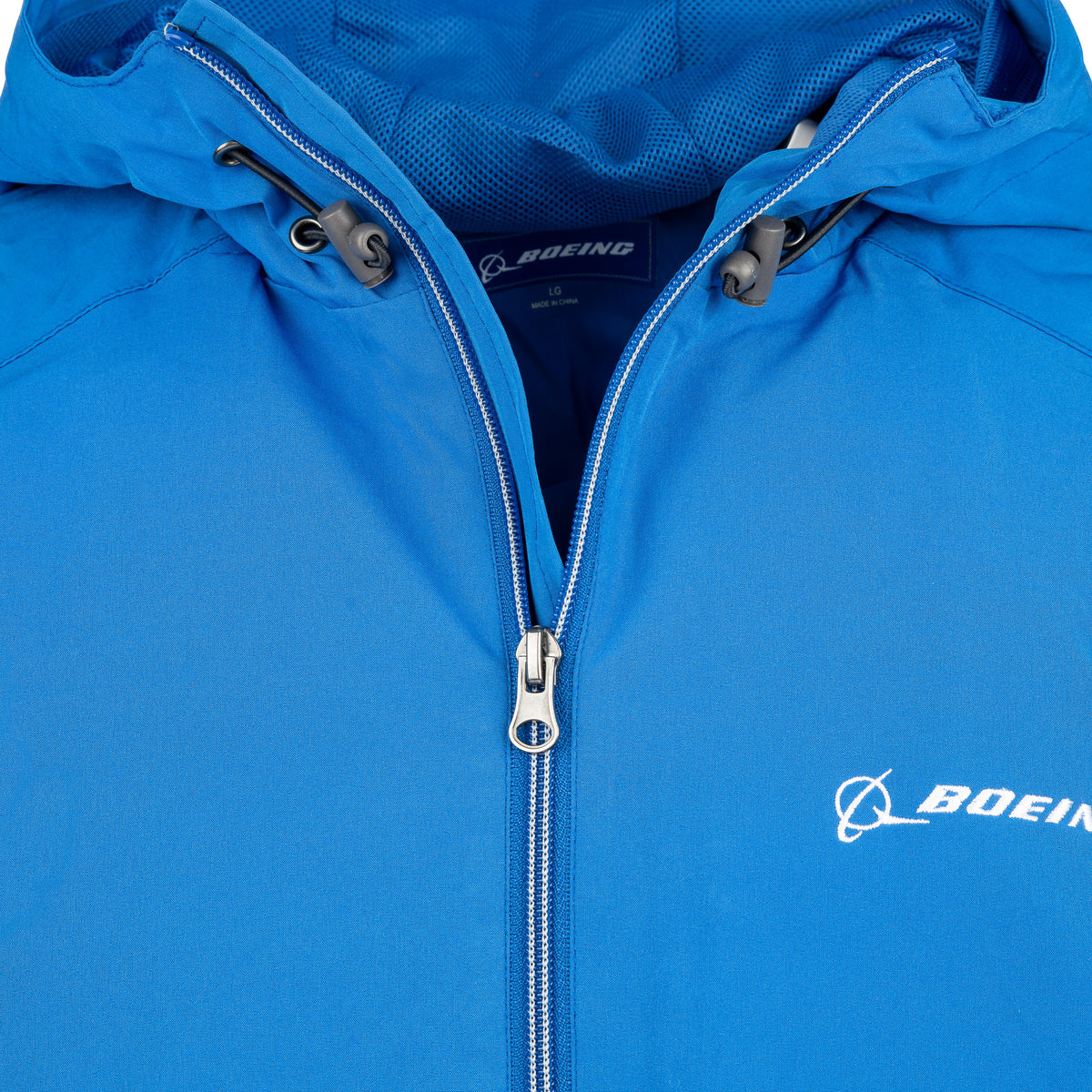 Boeing Newport Jacket – The Boeing Store