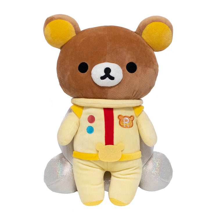 plush rilakkuma