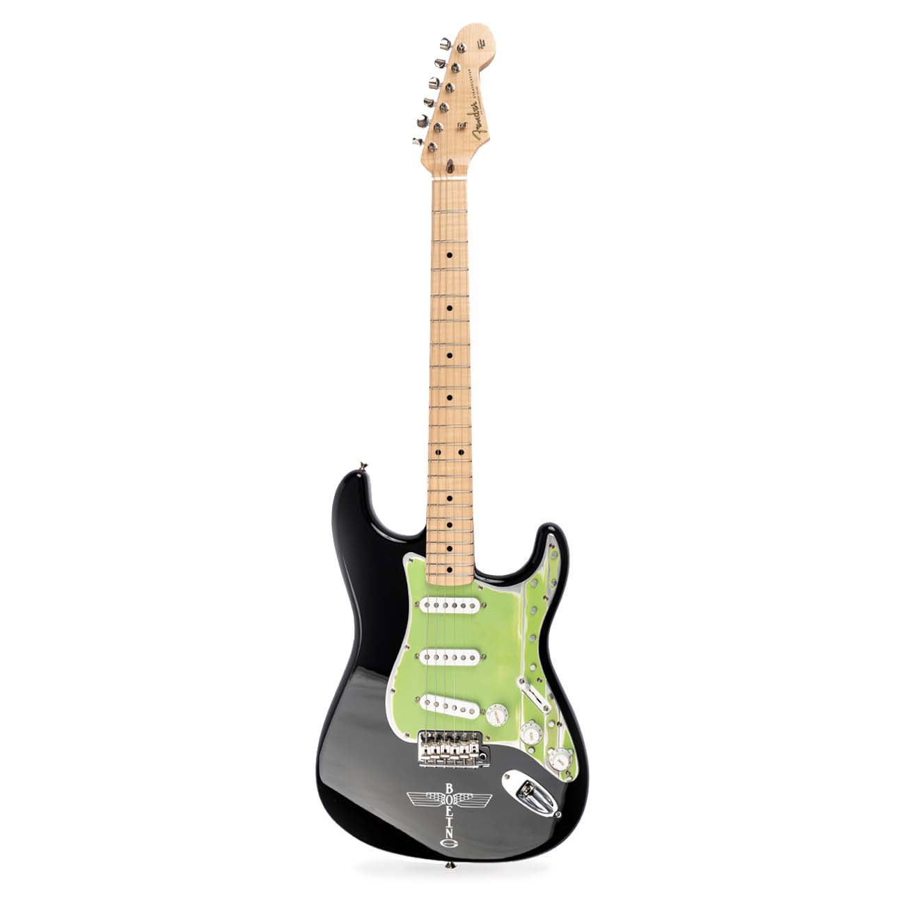 boeing stratocaster